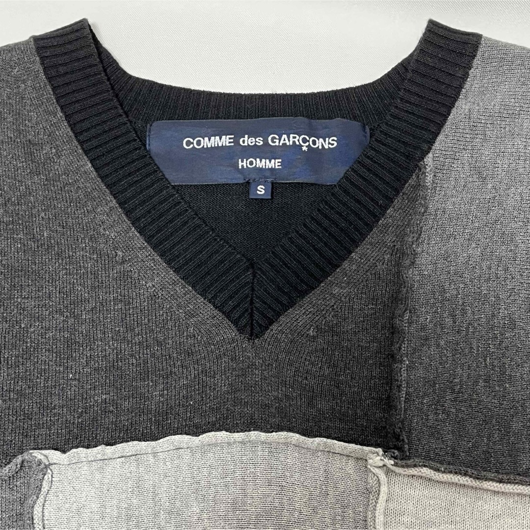 COMME des GARCONS HOMME - 【新品】COMME des GARÇONS HOMME COMME des GARCONS HOMME - 【新品】COMME des GARÇONS HOMME
