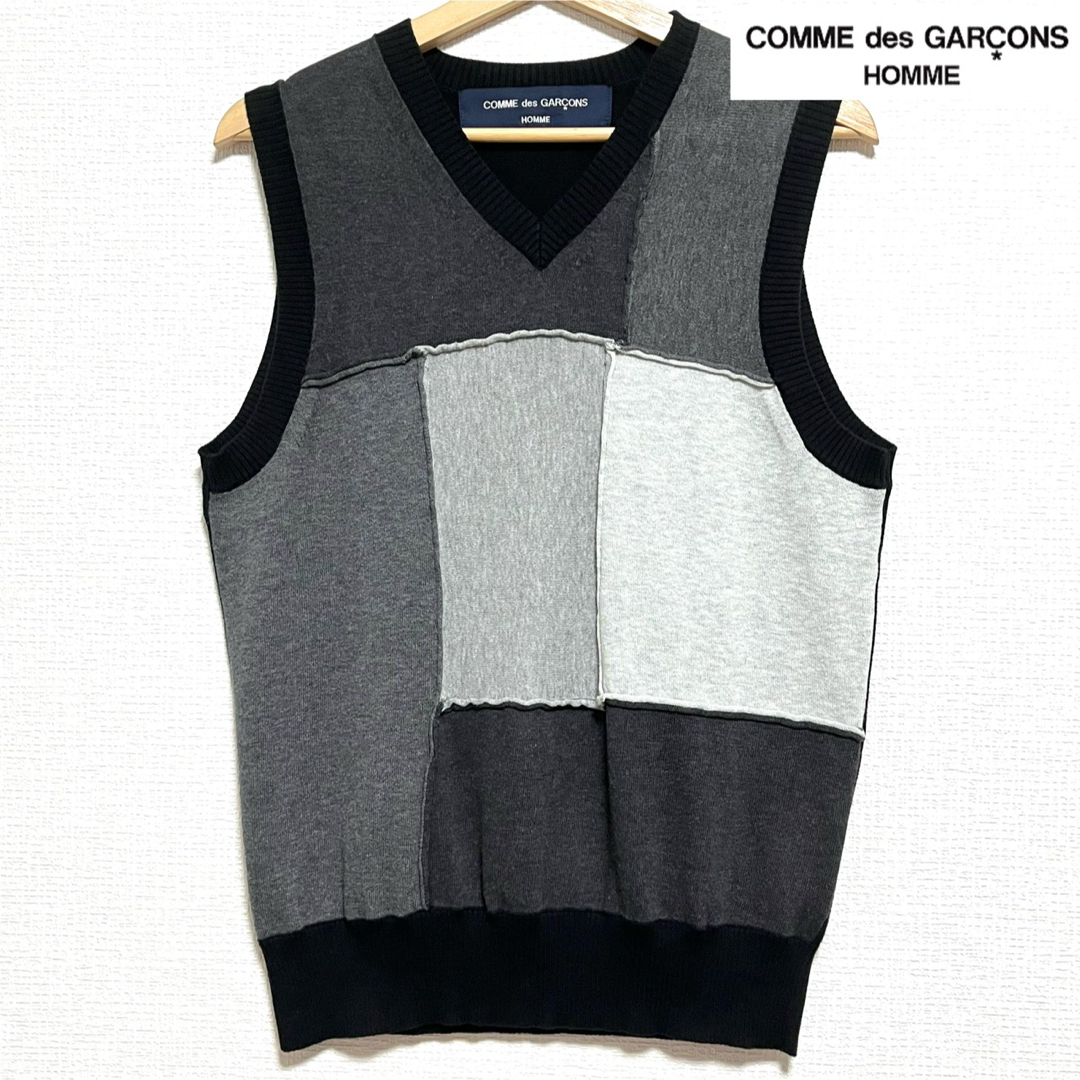 COMME des GARCONS HOMME - 【新品】COMME des GARÇONS HOMME COMME des GARCONS HOMME - 【新品】COMME des GARÇONS HOMME