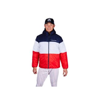 東京ヤクルトスワローズ - ヤクルト ユニフォーム つば九郎 2021 東京ヤクルトスワローズ - ヤクルト ユニフォーム つば九郎 2021
