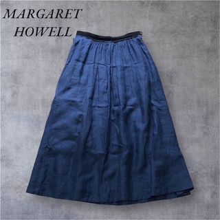 MARGARET HOWELL(スカート)のフリマアイテム一覧 MARGARET HOWELL(スカート)のフリマアイテム一覧