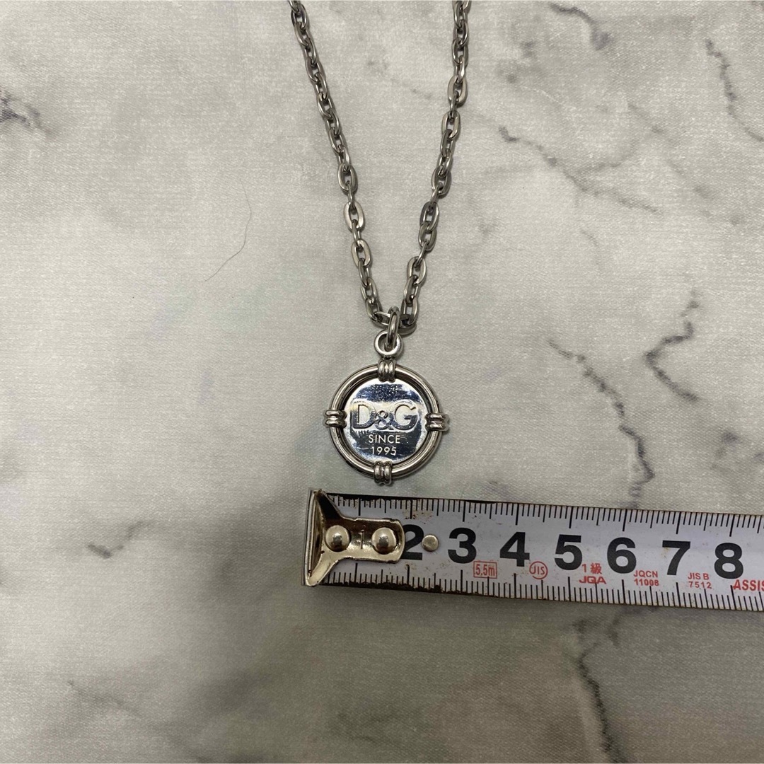 DOLCE&GABBANA - DOLCE&GABBANA ドルチェ&ガッバーナ DOLCE&GABBANA - DOLCE&GABBANA ドルチェ&ガッバーナ