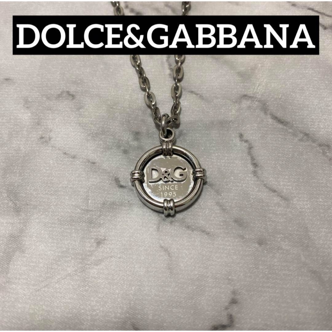 DOLCE&GABBANA - DOLCE&GABBANA ドルチェ&ガッバーナ DOLCE&GABBANA - DOLCE&GABBANA ドルチェ&ガッバーナ