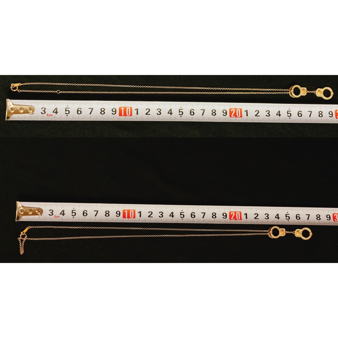 Justin Davis - 美品 Justin Davis K18YG パヴェダイヤモンド Justin Davis - 美品 Justin Davis K18YG パヴェダイヤモンド