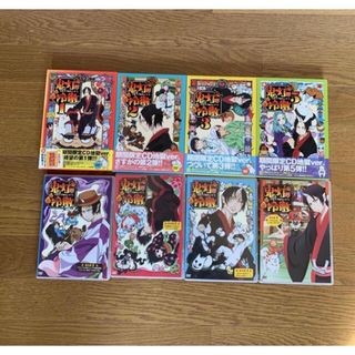 鬼灯の冷徹 OAD 1~7巻セット DVD 2348794639.jpg?1723959292