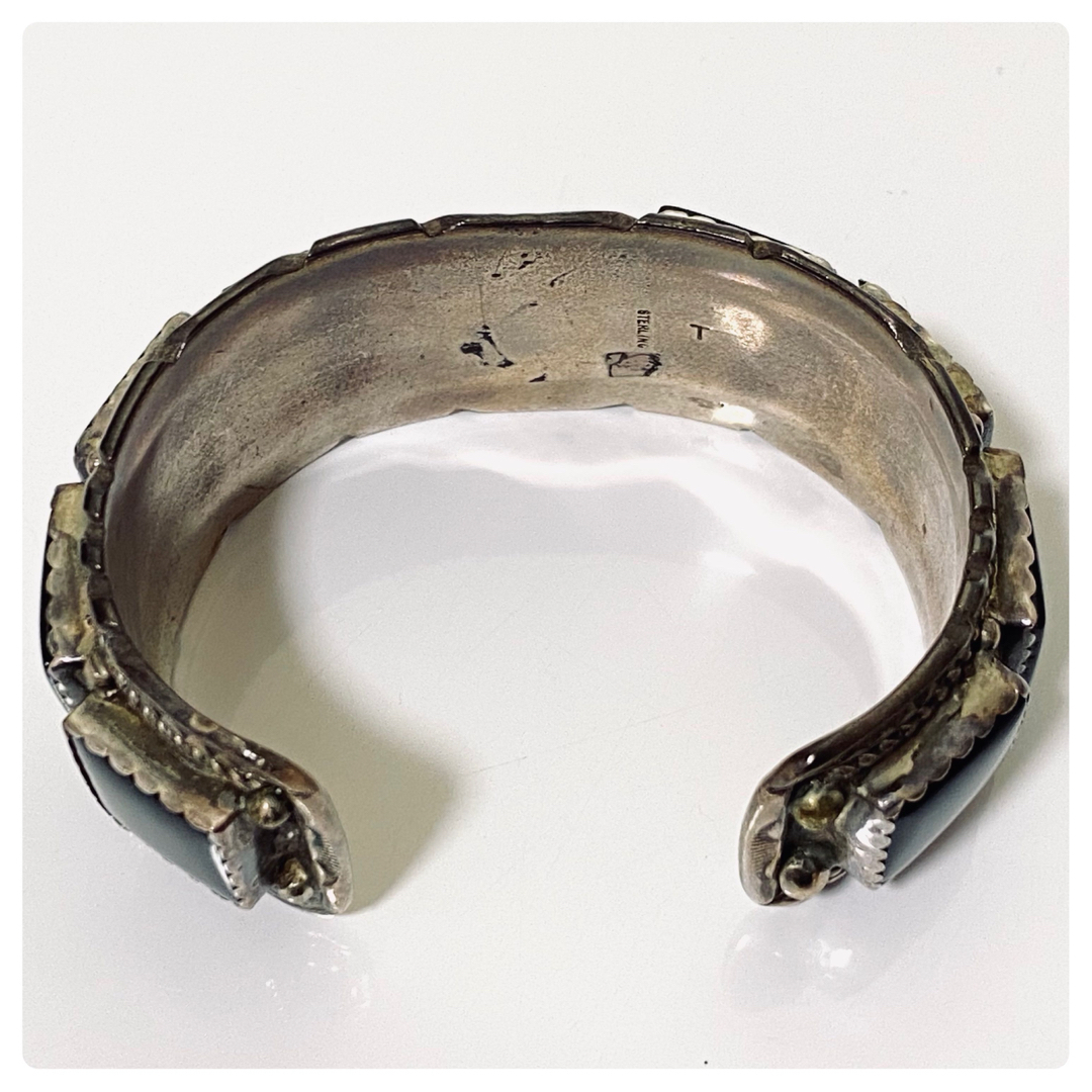 accessory mau 平打ちバングル シルバー(accessories もたれ accessory mau 平打ちバングル シルバー(accessories もたれ
