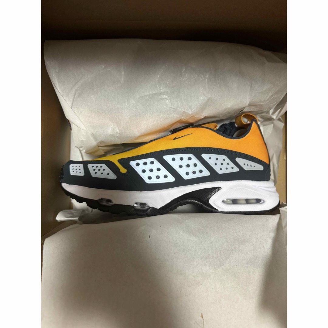 NIKE - NewJeans エアマックスサンダー ニュージーンズ 26cm NIKE - NewJeans エアマックスサンダー ニュージーンズ 26cm