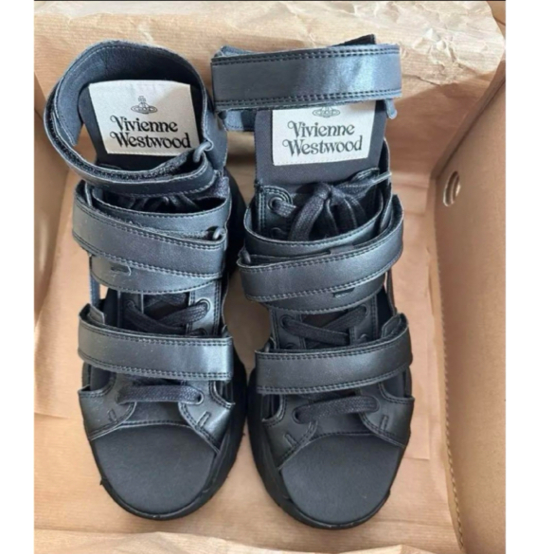 Vivienne Westwood - ヴィヴィアン・ウエストウッド ロンパー Vivienne Westwood - ヴィヴィアン・ウエストウッド ロンパー