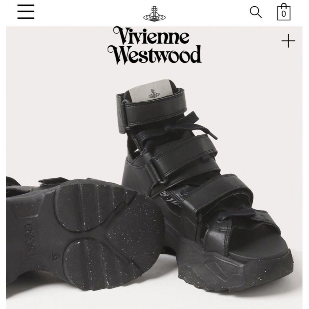 Vivienne Westwood - ヴィヴィアン・ウエストウッド ロンパー Vivienne Westwood - ヴィヴィアン・ウエストウッド ロンパー