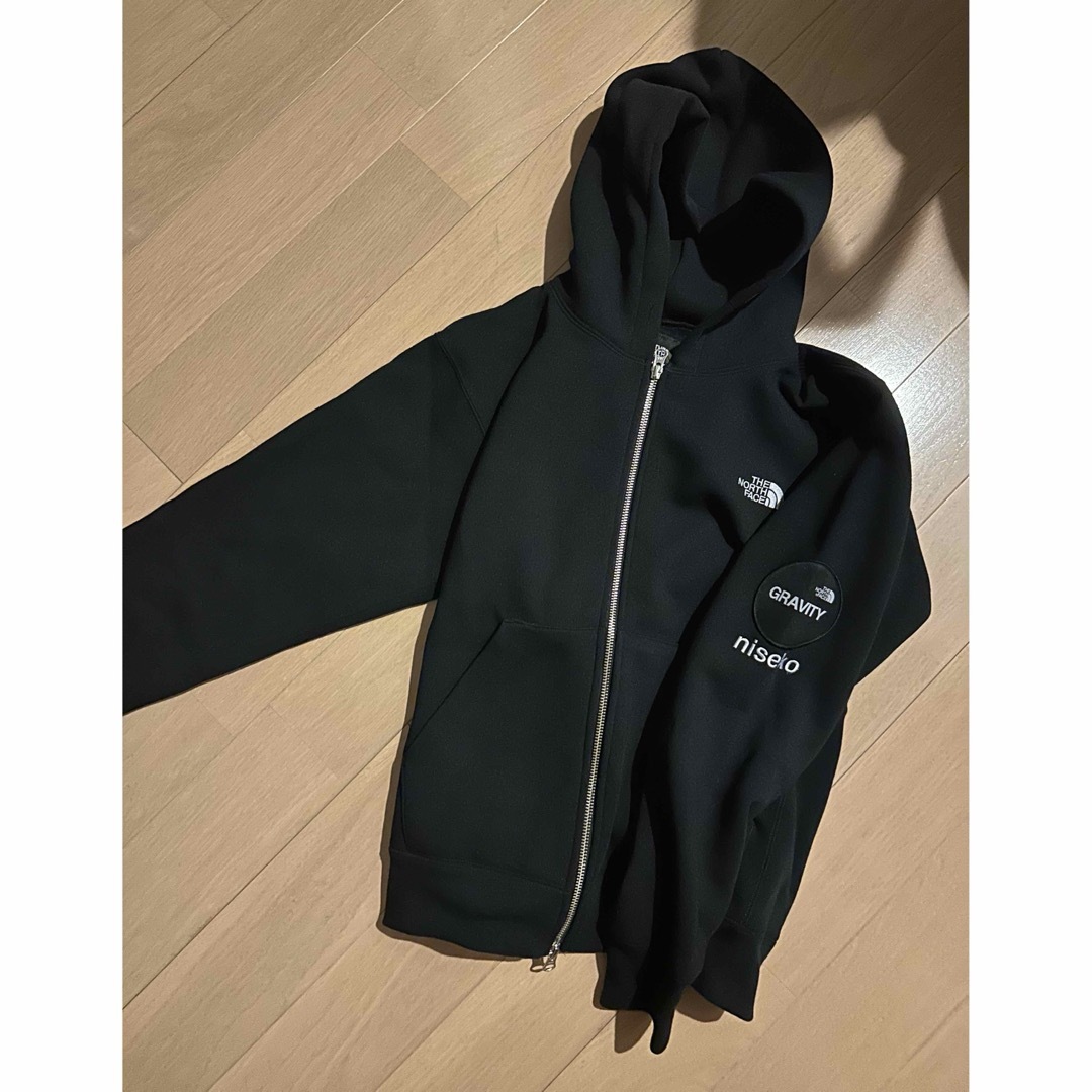 THE NORTH FACE - 【限定超貴重】ノースフェイス GRAVITY ニセコ THE NORTH FACE - 【限定超貴重】ノースフェイス GRAVITY ニセコ