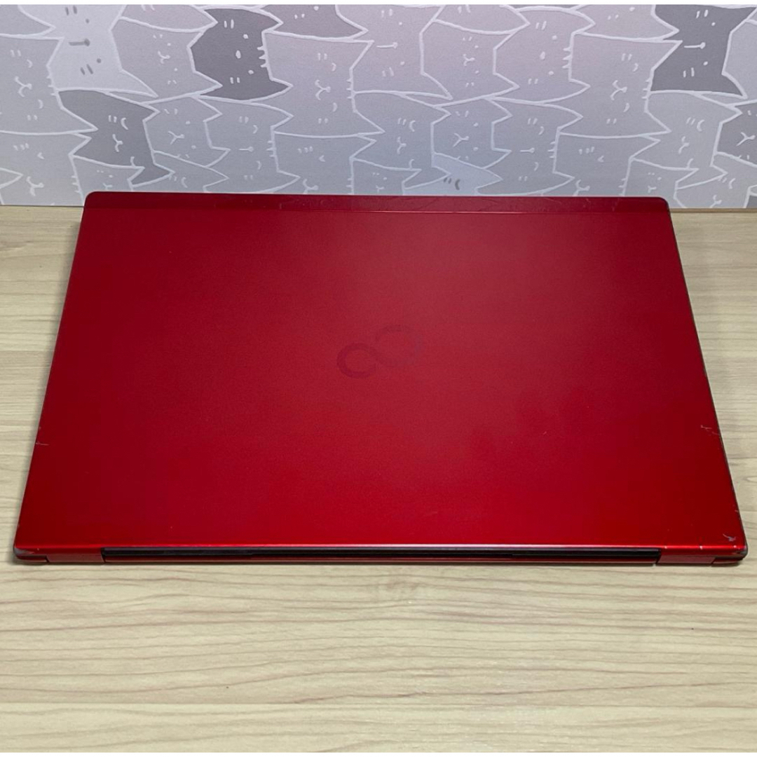 軽量・レット天板・人気モデル> i5/12GB/SSD256GB/Office 軽量・レット天板・人気モデル> i5/12GB/SSD256GB/Office