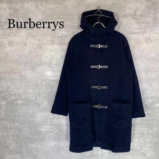 BURBERRY BLUE LABEL(ダッフルコート)のフリマアイテム一覧 BURBERRY BLUE LABEL(ダッフルコート)のフリマアイテム一覧