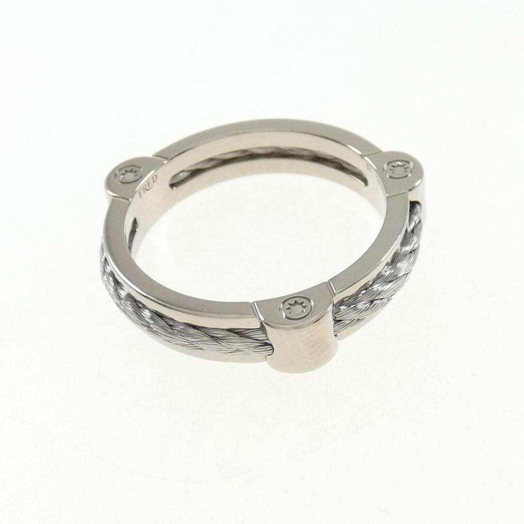 FRED - フレッド フォース10 ウインチリング リングの通販 by FRED - フレッド フォース10 ウインチリング リングの通販 by