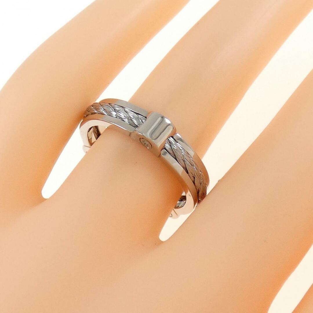 FRED - フレッド フォース10 ウインチリング リングの通販 by FRED - フレッド フォース10 ウインチリング リングの通販 by