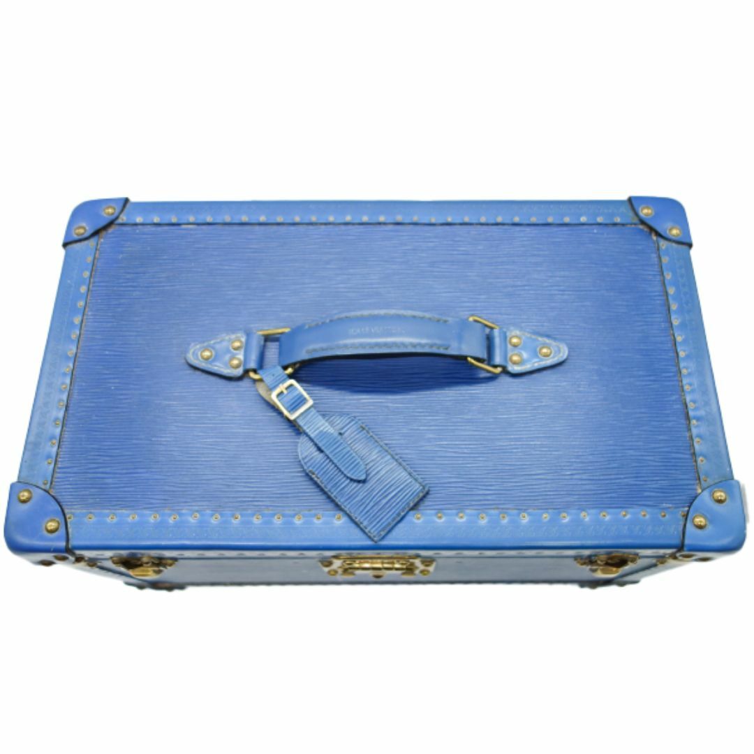 LOUIS VUITTON - LOUIS VUITTON ルイヴィトン エピ メイク LOUIS VUITTON - LOUIS VUITTON ルイヴィトン エピ メイク