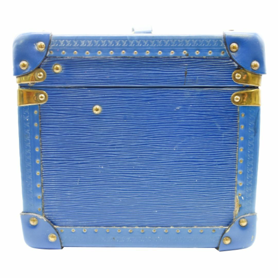 LOUIS VUITTON - LOUIS VUITTON ルイヴィトン エピ メイク LOUIS VUITTON - LOUIS VUITTON ルイヴィトン エピ メイク
