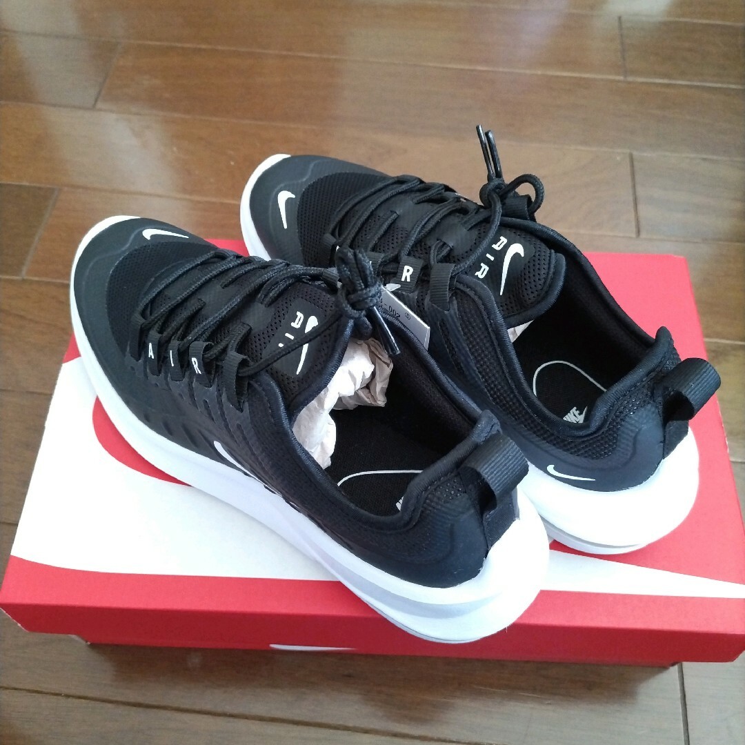 NIKE - 新品 ナイキ エアマックス アクシス ランニング NIKE - 新品 ナイキ エアマックス アクシス ランニング