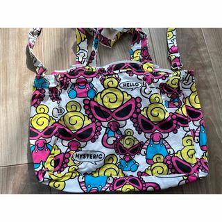 HYSTERIC MINI(ショルダーバッグ)のフリマアイテム一覧 HYSTERIC MINI(ショルダーバッグ)のフリマアイテム一覧