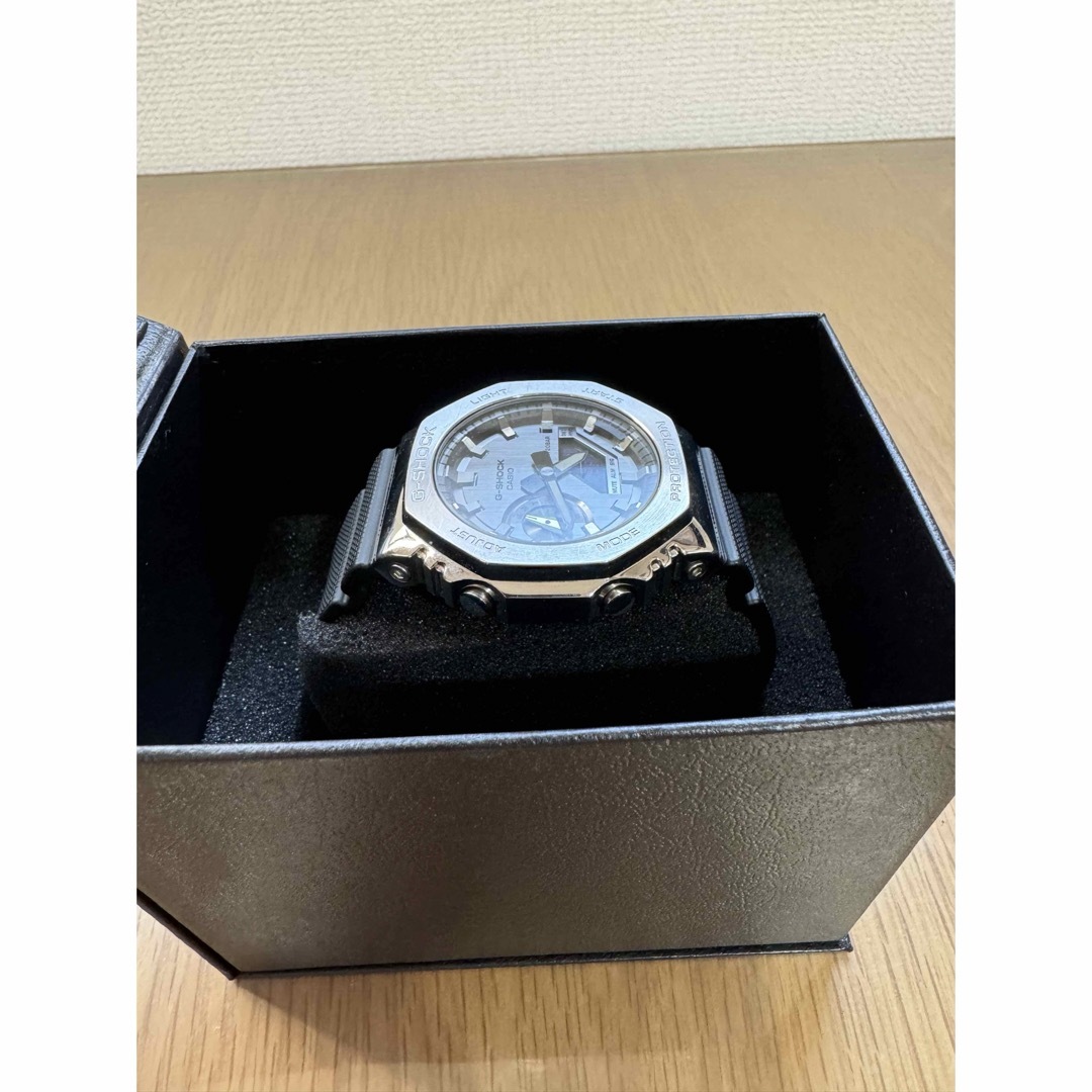 G-SHOCK GM-2100-1AJF G-SHOCK GM-2100-1AJF