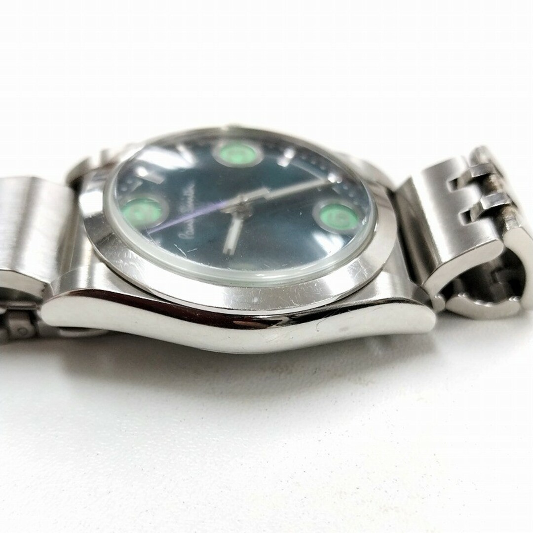 ポールスミス(Paul Smith) カラーアイレット 6038-T006418TA