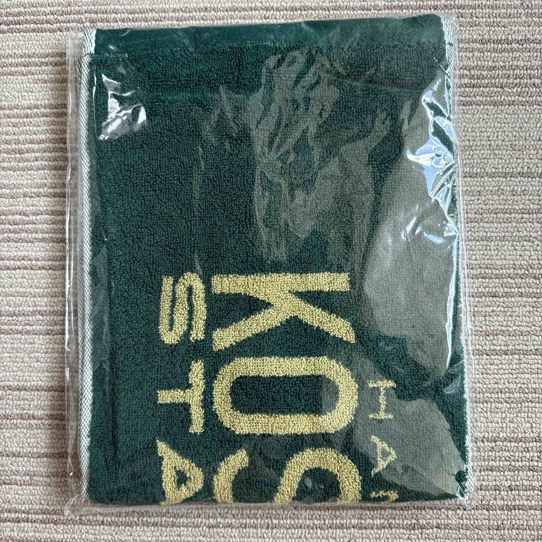 甲子園100周年記念 マフラータオルの通販 by makku24jp's shop 甲子園100周年記念 マフラータオルの通販 by makku24jp's shop