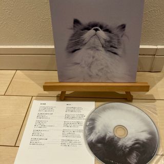カネコアヤノ　燦々 ひとりでに 弾き語り CD(ポップス/ロック(邦楽))