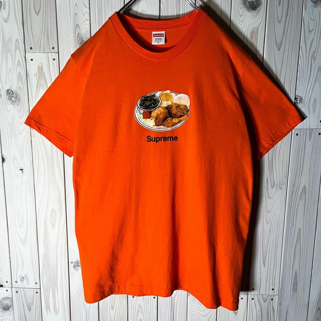 美品 Supreme シュプリーム Tシャツ グラフィック プリント 美品 Supreme シュプリーム Tシャツ グラフィック プリント
