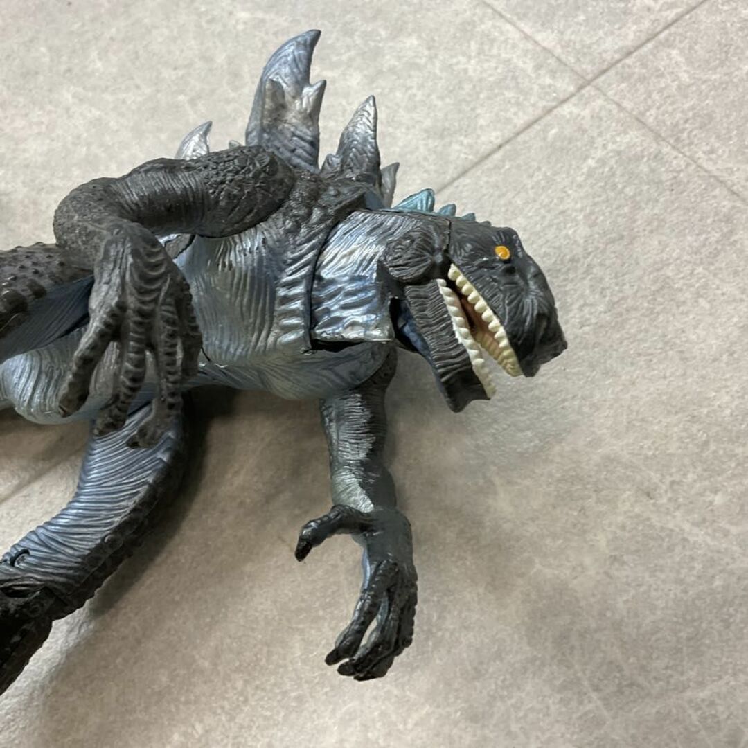 GODZILLA 1998年 ハリウッド アメリカ版 ゴジラ 東宝 フィギュア GODZILLA 1998年 ハリウッド アメリカ版 ゴジラ 東宝 フィギュア