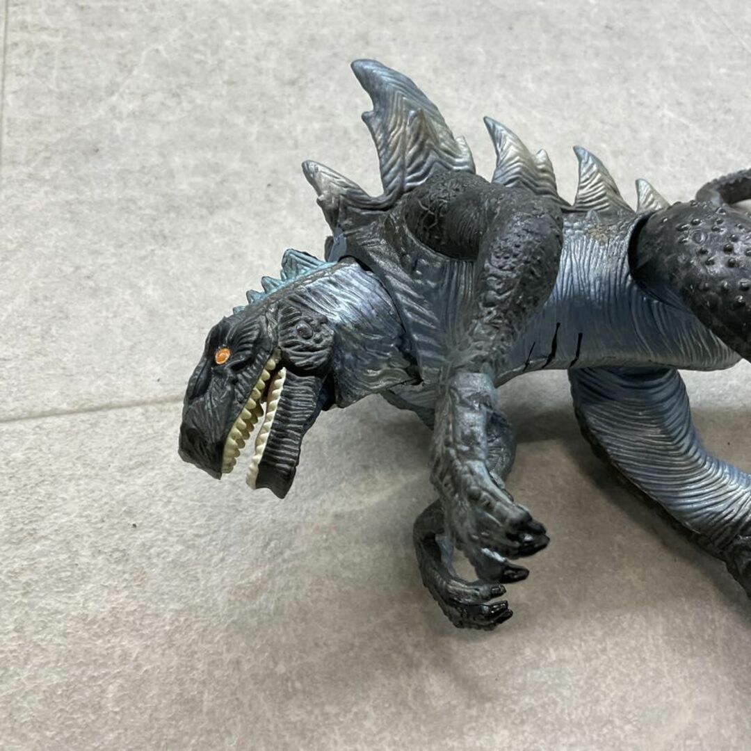 GODZILLA 1998年 ハリウッド アメリカ版 ゴジラ 東宝 フィギュア GODZILLA 1998年 ハリウッド アメリカ版 ゴジラ 東宝 フィギュア