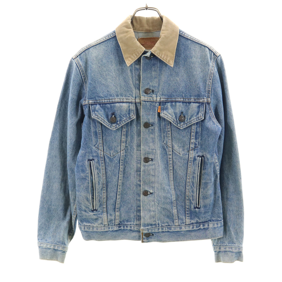 Levi's - リーバイス 80s 70904 USA製 オレンジタブ デニム Levi's - リーバイス 80s 70904 USA製 オレンジタブ デニム