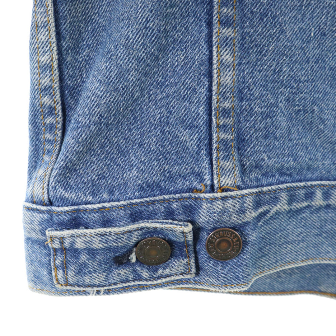 Levi's - リーバイス 80s 70904 USA製 オレンジタブ デニム Levi's - リーバイス 80s 70904 USA製 オレンジタブ デニム
