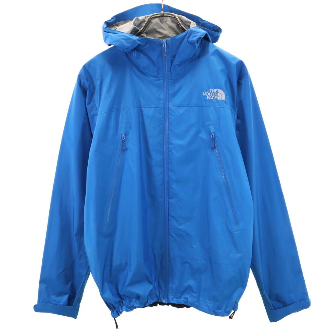 THE NORTH FACE - ノースフェイス NP61205 ナイロンジャケット ブルー THE NORTH FACE レディース
