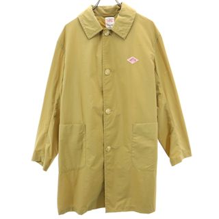 DANTON(ステンカラーコート)のフリマアイテム一覧 DANTON(ステンカラーコート)のフリマアイテム一覧