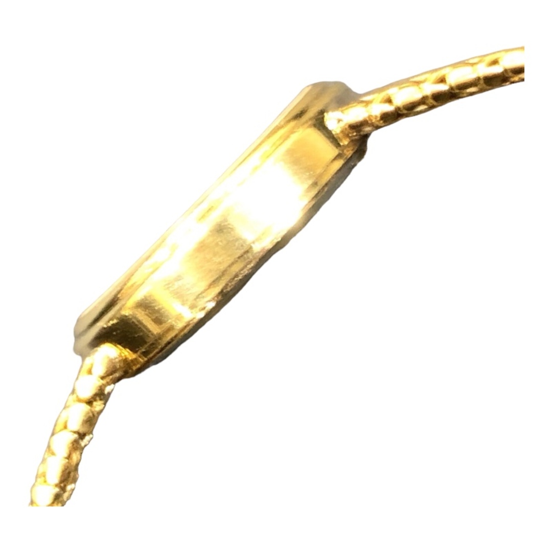 Waltham - ウォルサム WALTHAM レディースウォッチ 91221.52 K18 Waltham - ウォルサム WALTHAM レディースウォッチ 91221.52 K18