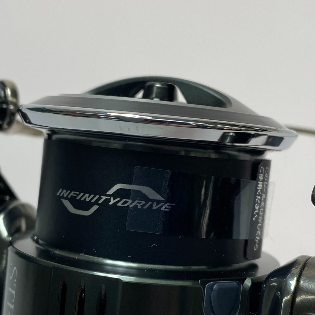SHIMANO - §§SHIMANO シマノ 22ステラ4000M 043948の通販 by SHIMANO - §§SHIMANO シマノ 22ステラ4000M 043948の通販 by