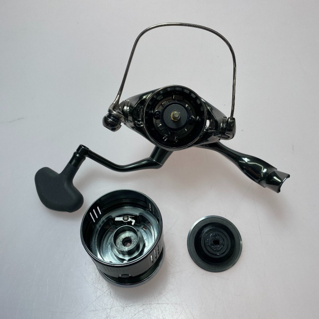 SHIMANO - §§SHIMANO シマノ 22ステラ4000M 043948の通販 by SHIMANO - §§SHIMANO シマノ 22ステラ4000M 043948の通販 by