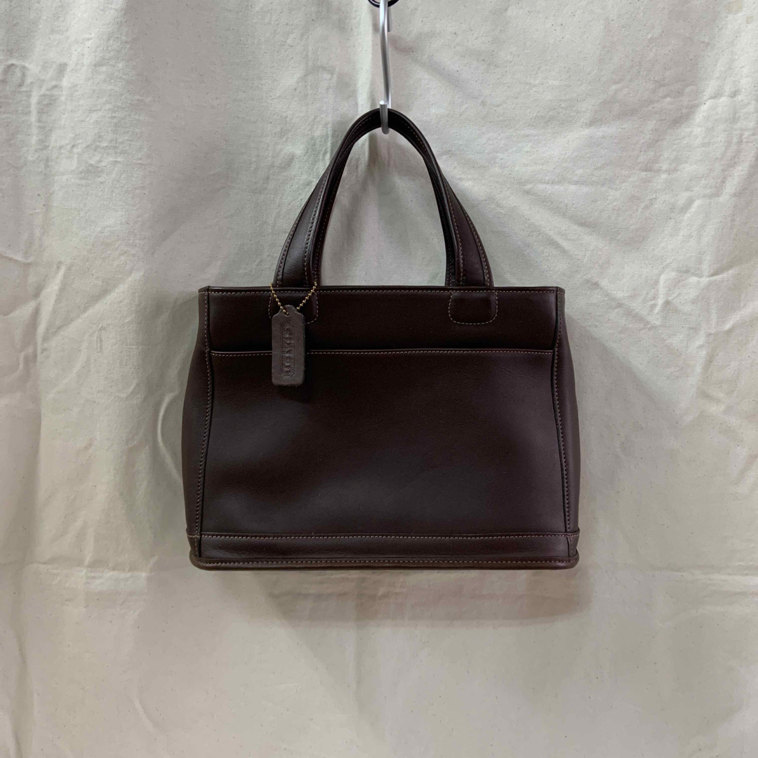 OLD COACH オールドコーチ 9303 クリーニング コンディショニング済 OLD COACH オールドコーチ 9303 クリーニング コンディショニング済