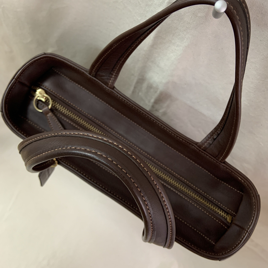 OLD COACH オールドコーチ 9303 クリーニング コンディショニング済 OLD COACH オールドコーチ 9303 クリーニング コンディショニング済