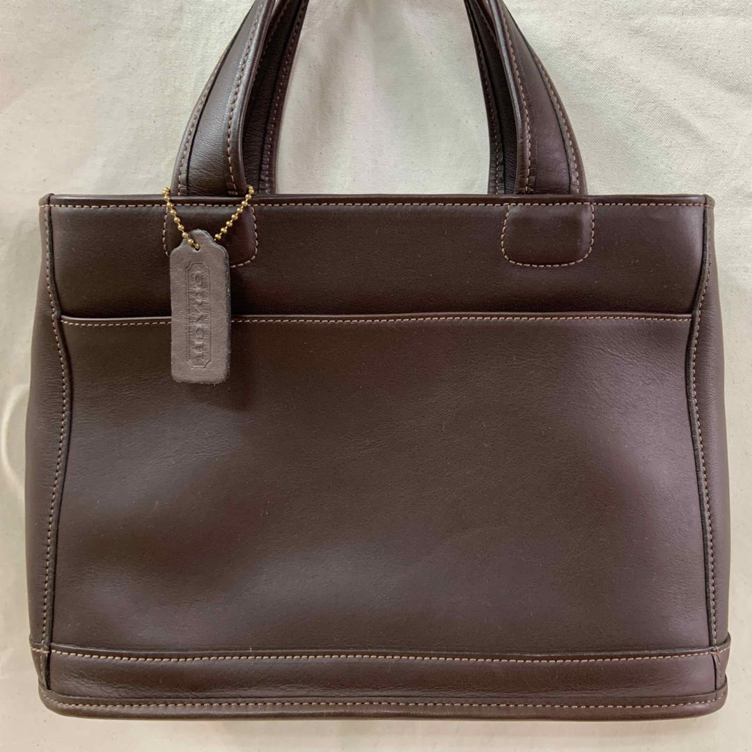 OLD COACH オールドコーチ 9303 クリーニング コンディショニング済 OLD COACH オールドコーチ 9303 クリーニング コンディショニング済