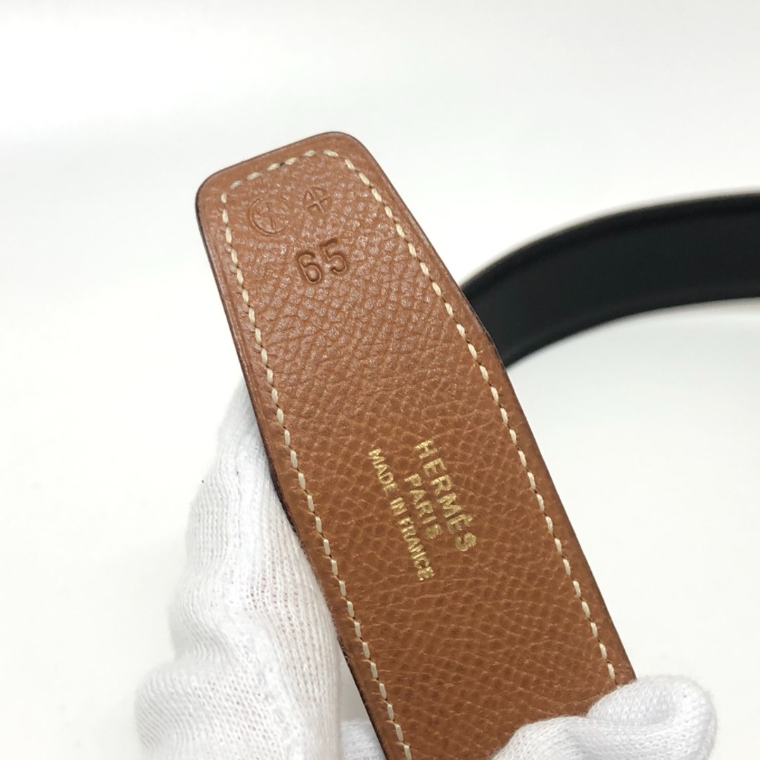 HERMES - エルメス HERMES パンチング H ロゴ バックル HERMES - エルメス HERMES パンチング H ロゴ バックル