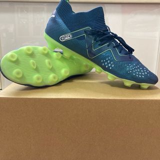 FUTURE(Puma) - 【PUMAプーマ】フューチャー Z 2.1 HGサッカー FUTURE(Puma) - 【PUMAプーマ】フューチャー Z 2.1 HGサッカー