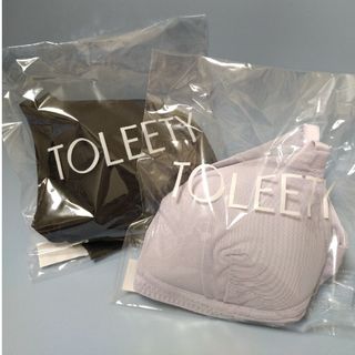 TOLEETY【ティムまんさん専用】(ブラ)