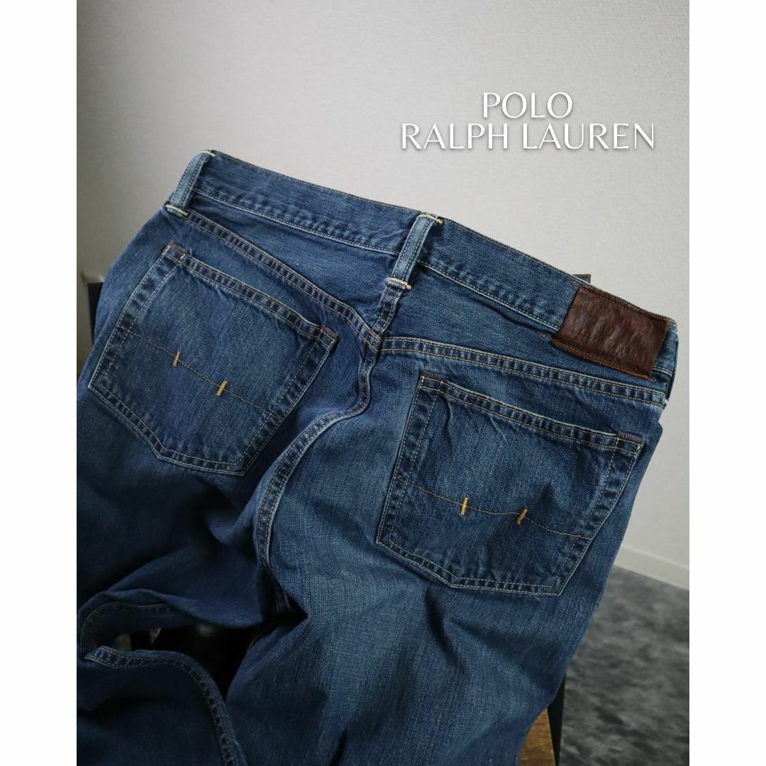 POLO RALPH LAUREN - ポロラルフローレン クラシックフィット POLO RALPH LAUREN - ポロラルフローレン クラシックフィット