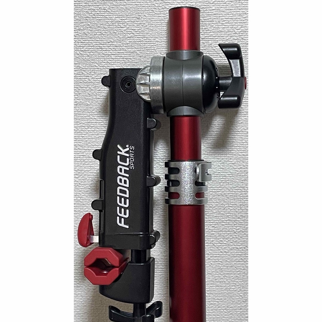 フィードバックスポーツ Pro-Elite Work Stand ワークスタンド フィードバックスポーツ Pro-Elite Work Stand ワークスタンド
