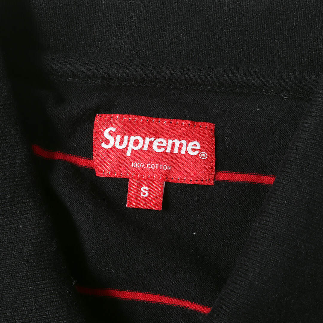 Supreme - Supreme シュプリーム ポロシャツ サイズ:S 21AW Supreme - Supreme シュプリーム ポロシャツ サイズ:S 21AW