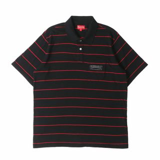 Supreme(ポロシャツ ・ レッド/赤色系)のフリマアイテム一覧 Supreme(ポロシャツ ・ レッド/赤色系)のフリマアイテム一覧