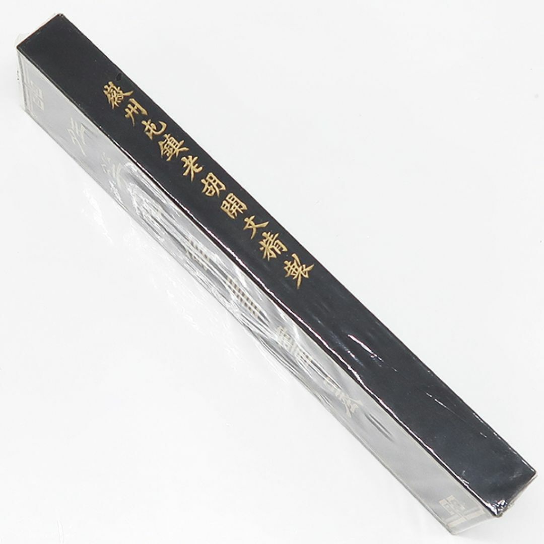 中国古墨 松雲 超頂漆煙 徽州老胡開文製|ホビー・楽器・アート 中国古墨 松雲 超頂漆煙 徽州老胡開文製|ホビー・楽器・アート