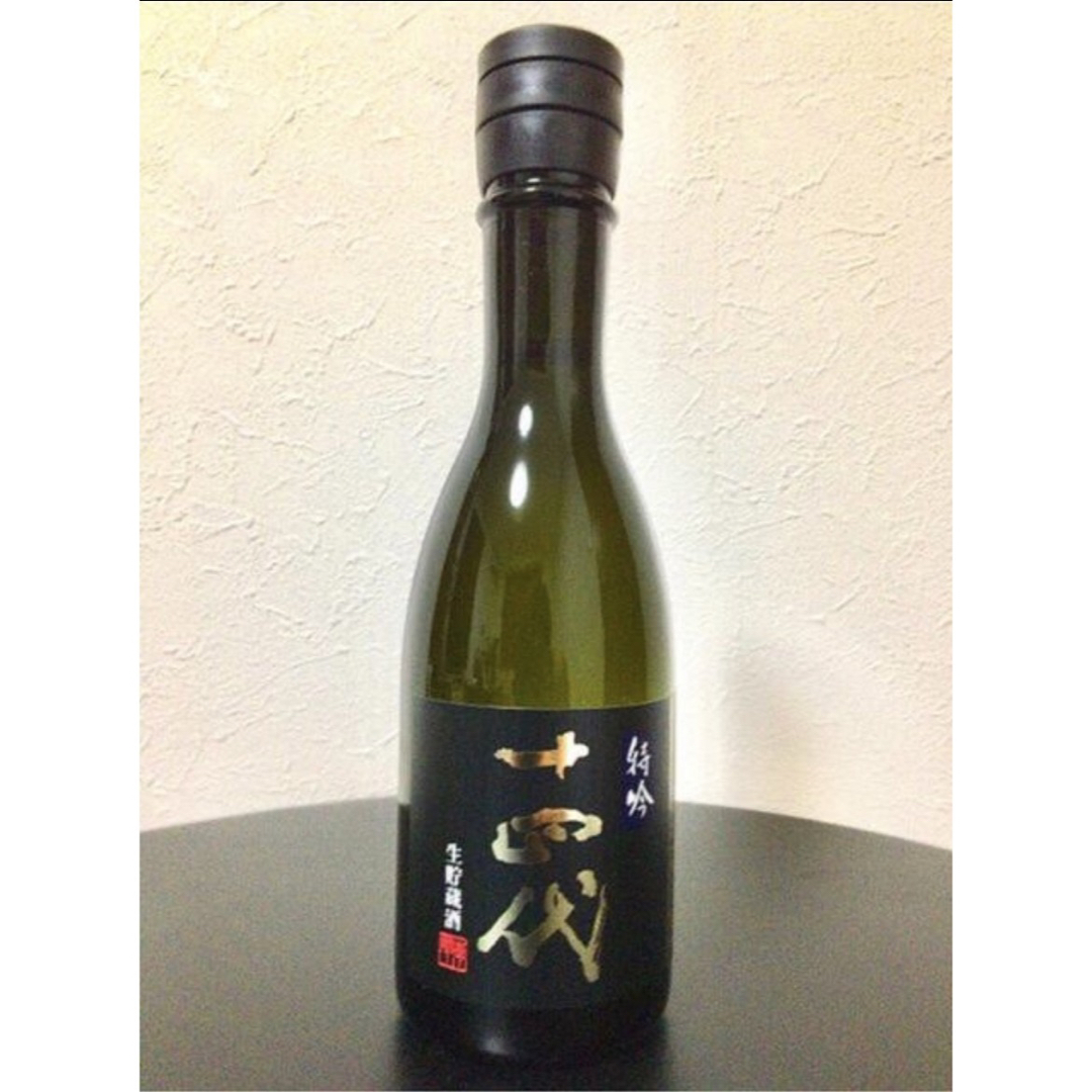 十四代 特吟 日本酒 十四代 特吟 日本酒