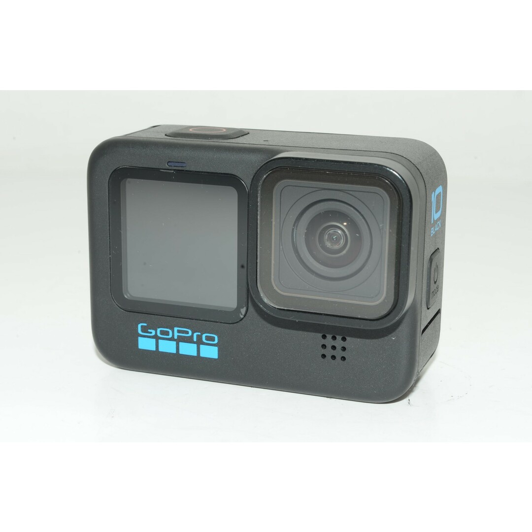 外観特上級】GoPro Hero10 ブラック 外観特上級】GoPro Hero10 ブラック