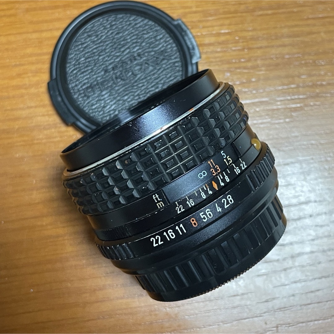PENTAX SMC PENTAX 1:2.8 30mm F2.8 実用中古品 PENTAX SMC PENTAX 1:2.8 30mm F2.8 実用中古品
