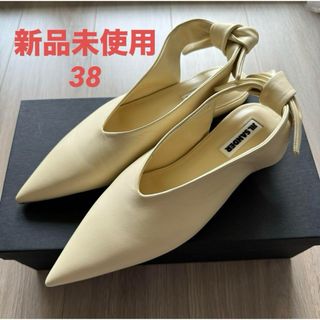 JIL SANDER(バレエシューズ)のフリマアイテム一覧 JIL SANDER(バレエシューズ)のフリマアイテム一覧